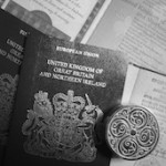 passport small